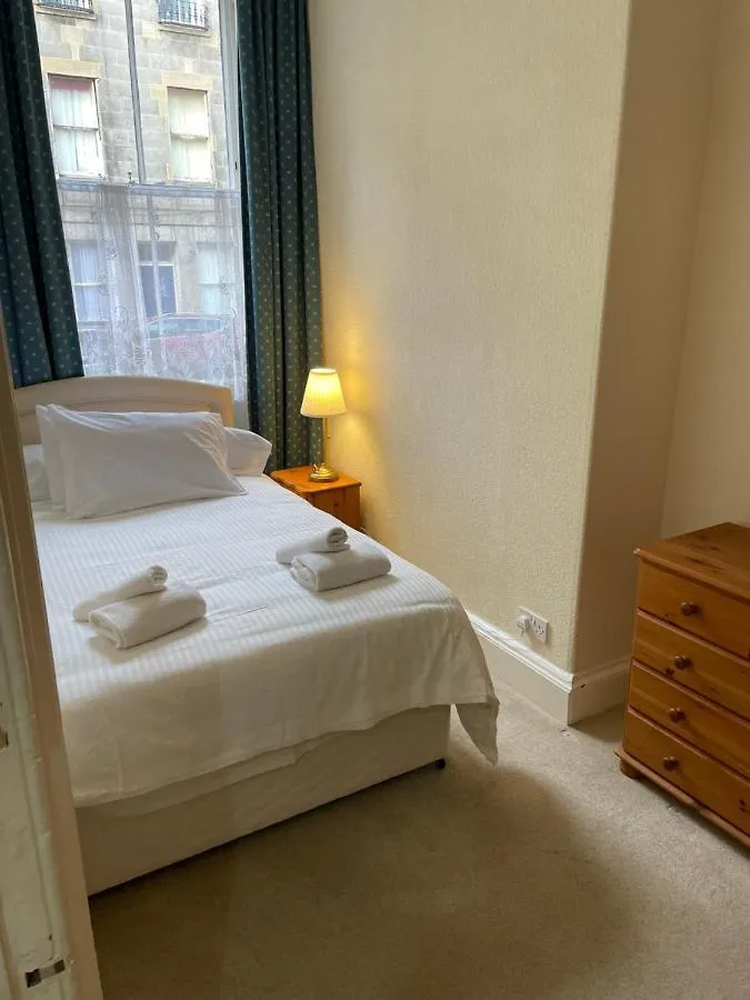 Fantastic Location 10 Mins To Princes Street- 15 To Royal Mile- Main Door-Patio Edinburgh 0*,  United Kingdom