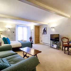 Guestready - Beautiful New Town Studio, With Patio Edinburgh