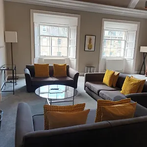 York Place By Destination Edinburgh