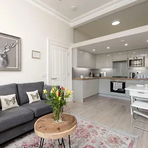 The Street Apartment